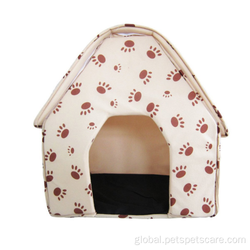 small pet house Cat house all Seasons Cat House Pet Products Supplier